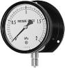 Torque fast pressure gauge  mobile calibration