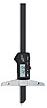 Torque fast depth gauge  mobile calibration