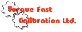 MObile Calibration Torquefast Calibration Industry